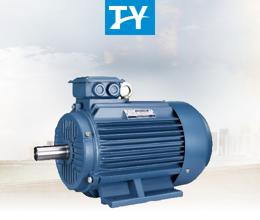 YEJ2系列電磁制動三相異步電動機